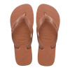 Havaianas Havaianas Top Senses Ld54 Rust 3/4 35/36