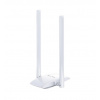 MERCUSYS MW300UH bezdrátový USB adaptér, 300Mbps