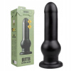 Dildo Buttr Tactical I 25,5 cm čierne