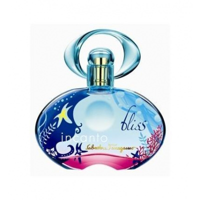 Salvatore Ferragamo Incanto Bliss, Toaletná voda 100ml pre ženy