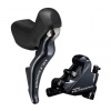 brzda Shimano Ultegra BR-R8025 zadní komplet +chladič originalní balení
