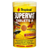Tropical Supervit Tablets A 50 ml, 36 g, 80 ks