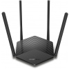 Mercusys MR60X AX1500 WiFi 6 Dual-Band Router (MR60X)
