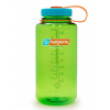 Fľaša Nalgene 1000 ml zelená