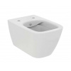 Ideal Standard i.Life B Závesné WC s bidetovou funkciou, zadný odpad, RimLS+, biela T534701