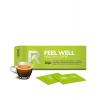 Naturmedic Feel Well káva 4x 90g | 30 sáčkov x 3g Balenie: 300 ks bulk balenie