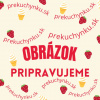 Tescoma 633059.00 Silikónové formičky čísla retro DELÍCIA DECO