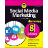Social Media Marketing All-in-One For Dummies, 5th Edition