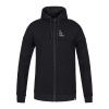 HANNAH FEZCO HOODY, anthracite - M