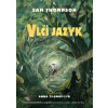 Vlčí jazyk - Sam Thompson, Anna Tromopová (Ilustrátor)