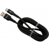 Compass dátový a nabíjací kábel SPEED USB-A / USB-C 480 Mb/s 1,5m