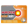 Nurofen pre deti Active tbl.oro.12 x 100 mg