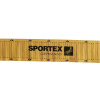 Podložka SPORTEX metr na měření úlovku 140cm 140 cm