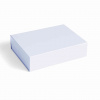 HAY Úložný box Colour Storage S Lavender