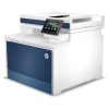 HP Color LaserJet Pro MFP 4302dw/ bar/ PSC/ A4/ 33ppm/ 600x600dpi/ ADF/USB/ LAN/ wifi/ duplex/ HP Smart/ AirPrint™ 4RA83F#B19