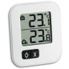 TFA 30.1043.02 - Digitálny vnútorný/vonkajší teplomer
