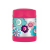 Thermos FUNtainer květy 290ml - dětská termoska na jídlo