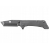 Nôž - Nôž Schrade Frame Lock Tanto Blade SCH301 Titanium (Nôž - Nôž Schrade Frame Lock Tanto Blade SCH301 Titanium)