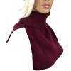 Šatka, sál - JJM Chimney Piotr Kolczyński 30 cm - Unisex Product (Golfik szlikogolf golf burgundsko Śl)