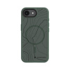 Tactical MagForce Hyperstealth Sika kryt pre iPhone 16e Forest Green