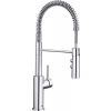 Kuchyňská baterie Blanco Catris-S Chrom 521476