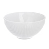 Orion Biela porcelánová miska 13 cm