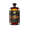 Secreto Mistico Dark Chocolate Hazelnut 40% 0,7 l (čistá fľaša)