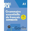100% FLE A1. Grammaire essentielle du français - Übungsgrammatik mit didierfle.app - Cornelsen Verlag