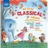 MY FIRST CLASSICAL ALBUMS (9CD) (NAXOS)