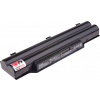 Batéria T6 Power Fujitsu LifeBook LH520, LH530, AH530, E741, PH50, PH521, 5200mAh, 56wh, 6cell NBFS0080