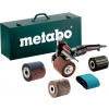 METABO SE 17-200 RT Set satinační bruska