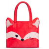 Squishmallows kabelka líška Fifi