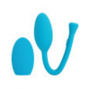 Vibrační vaginální činka , plusOne