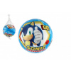 Lopta Ježko Sonic nafúknutá 14cm