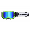KENNY PERFORMANCE EVO2 Farba: 05 Neon green