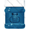 Akrylová vintage farba Dekor Paint - 230 ml - oceľová modrá