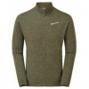 Montane Protium Jacket kelp green L; Zelená bunda