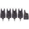 FLAJZAR - Sada Signalizátorov Fishtron Q9 RGB TX 4+1