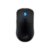 ASUS Herní myš ROG Harpe Ace Mini, Bezdrátová BT, RF 2.4GHz, černá 90MP03Z0-BMUA00