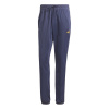 adidas Real Madrid Warm Up Tracksuit Bottoms Adults Shadow Navy 2XL