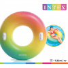 Kruh Intex Nafukovacie koleso s úchytmi (6941057402253)