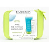 BIODERMA Sébium Pre pleť s akné Gél Moussant 200 ml a Sébium Kerato + 30 ml Darčekové balenie