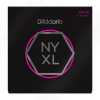Struny pre elektrickú gitaru D'Addario NYXL0942