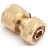 Rýchlospojka mosadzná 3/4