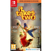 It Takes Two Nintendo Switch - krabicová verzia