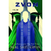 Zvon - Neal Shusterman