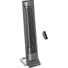 CasaFan Airos Pin II vežový ventilátor, 40 W, (Ø x v) 15 cm x 875 mm, čierna, 67522; 67522