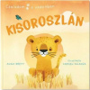 Moja rodina v savane - kniha v maďarskom jazyku