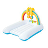 Prebaľovacia podložka, nafukovací prebaľovací pult 81 x 63 x 46 cm Bestway 52241
