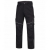 Nohavice do pása ARDON SUMMER čierne H6148 H6148/60 60